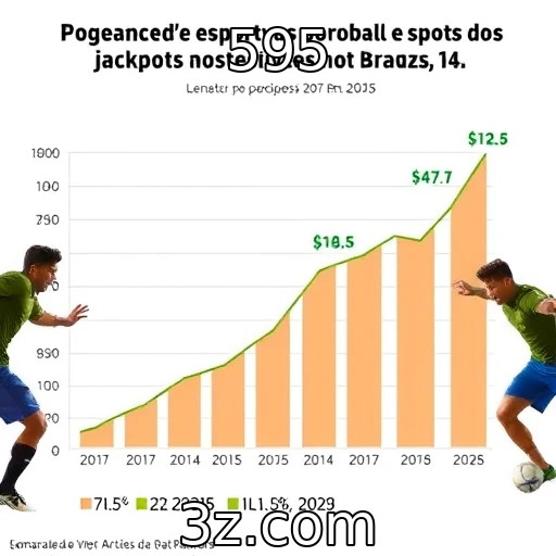 595 A evolução das apostas esportivas no Brasil e seu impacto em 2025
