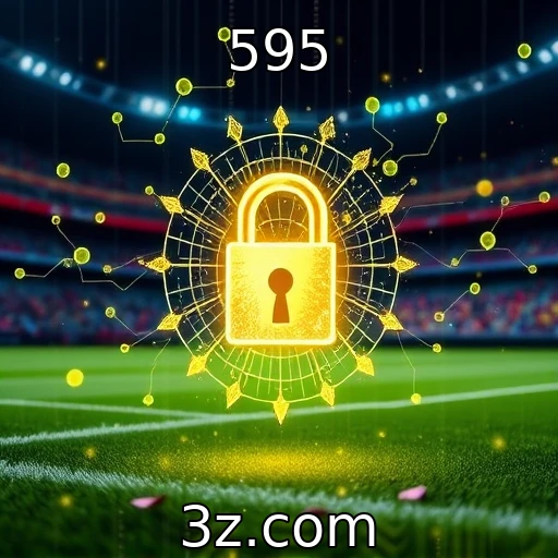 595 Como a segurança digital impacta a confiança em cassinos online