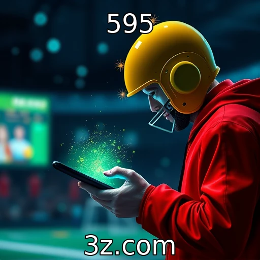 595 Como a segurança digital transforma a experiência em cassinos online