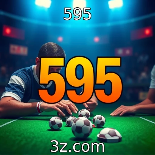 595 Como otimizar suas apostas esportivas para ganhar mais