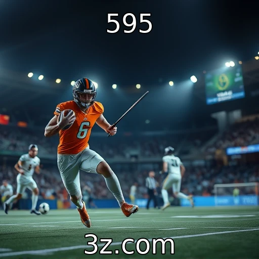 595 Apostas esportivas: Segredos para análises que maximizam seus lucros