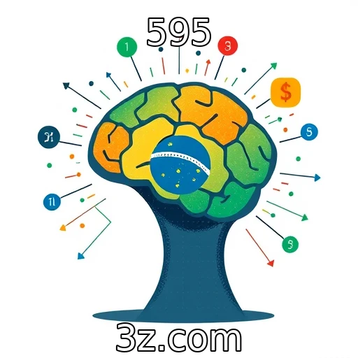 595 A evolução das apostas esportivas no Brasil: o que esperar em 2025