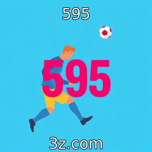 595 Apostas esportivas: Como analisar partidas para aumentar suas chances de vitória