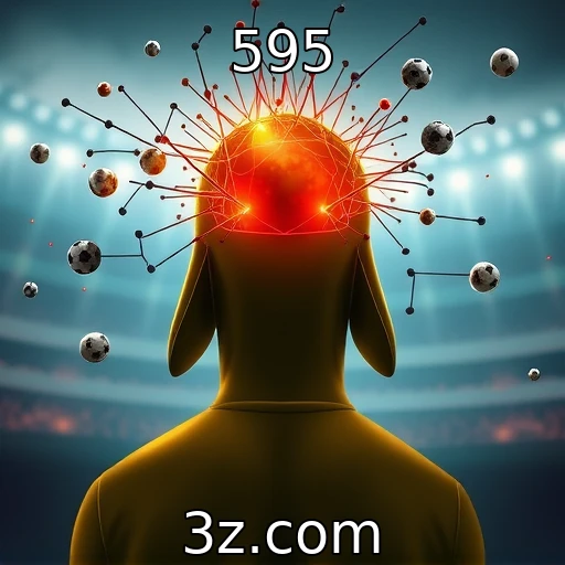 595 A explosão das apostas esportivas no Brasil: como o mercado se transforma