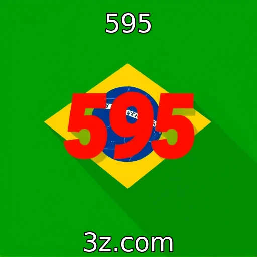 595 Apostas esportivas: Estratégias para aumentar suas chances de vitória