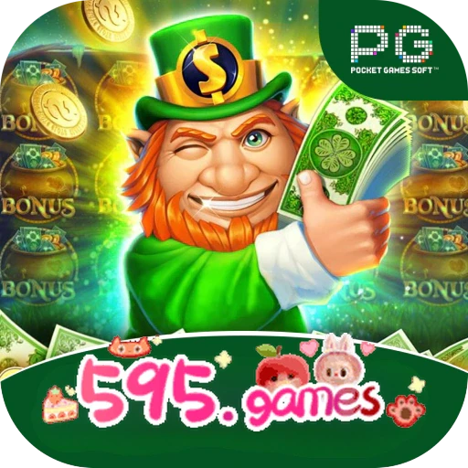 595 : Baixe o app e aproveite a plataforma de jogos e bônus